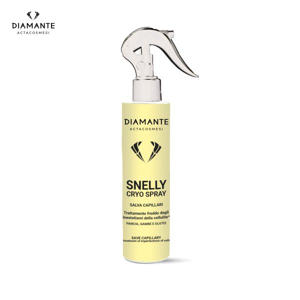 Snelly Cryo Spray